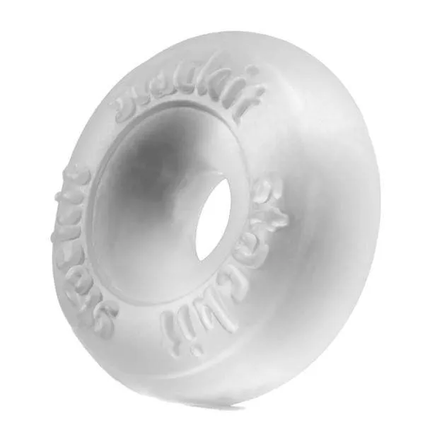 Male Sex Toys Perfect Fit Perfect Fit Stackit Cock Ring Clear