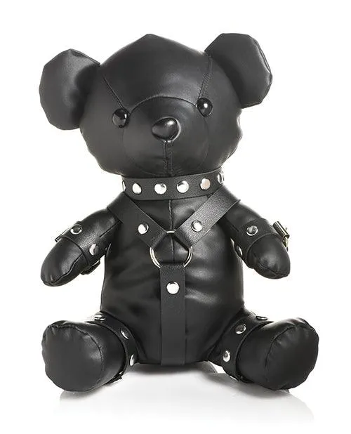 Male Sex Toys Xr LLC Master Series Gimp Bear