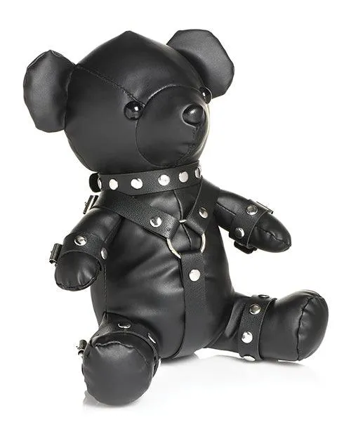 Male Sex Toys Xr LLC Master Series Gimp Bear