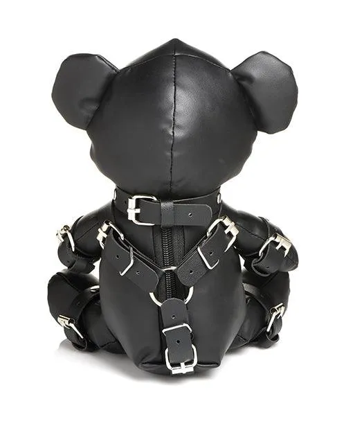 Male Sex Toys Xr LLC Master Series Gimp Bear