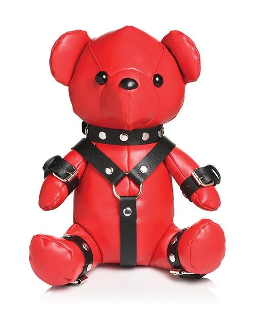Male Sex Toys Xr LLC Master Series Gimp Bear