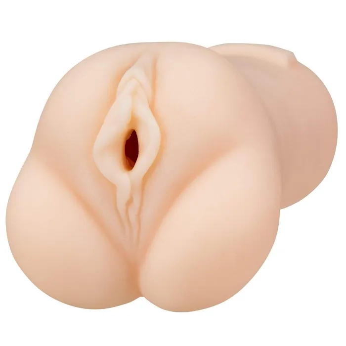 NPG Famous Instrument Awakening Minami Aizawa Onahole Beige NPG Vibrators