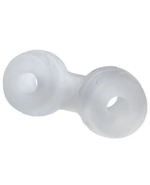 Perfect Fit Brand Male Sex Toys Perfect Fit Silaskin Cock Ball Ring