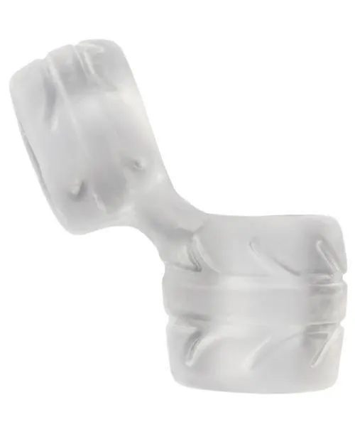 Perfect Fit Brand Male Sex Toys Perfect Fit Silaskin Cock Ball Ring