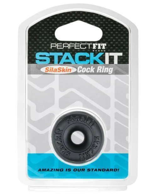 Perfect Fit Brand Male Sex Toys Perfect Fit Stackit Cock Ring