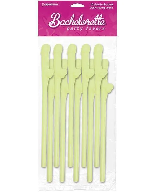 Pipedream Products Bachelorette Party Favors Dicky Sipping Straws Pack Of 10 Male Sex Toys Pipedream Products Bachelorette Party Favors Dicky Sipping Straws Pack Of 10 Male Sex Toys