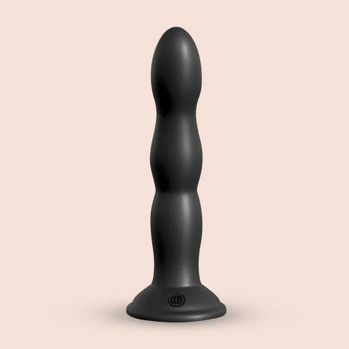 Pipedream Products Female Sex Toys Fetish Fantasy Series Vibrating StrapOn Set