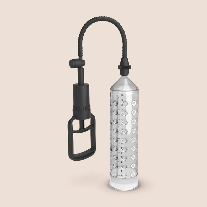 Pipedream Products Male Sex Toys Classix Penis Stimulation Pump