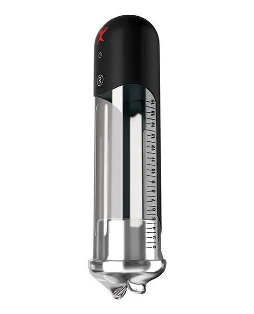 Pipedream Products Pipedream Extreme Elite Blowjob Power Pump Male Sex Toys