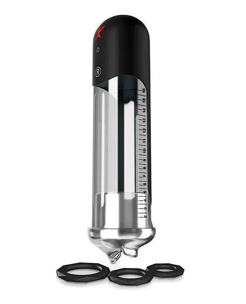 Pipedream Products Pipedream Extreme Elite Blowjob Power Pump Male Sex Toys