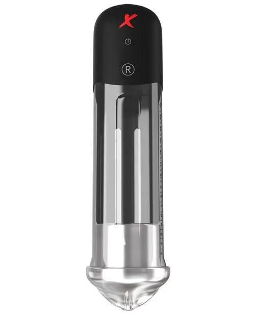 Pipedream Products Pipedream Extreme Elite Blowjob Power Pump Male Sex Toys