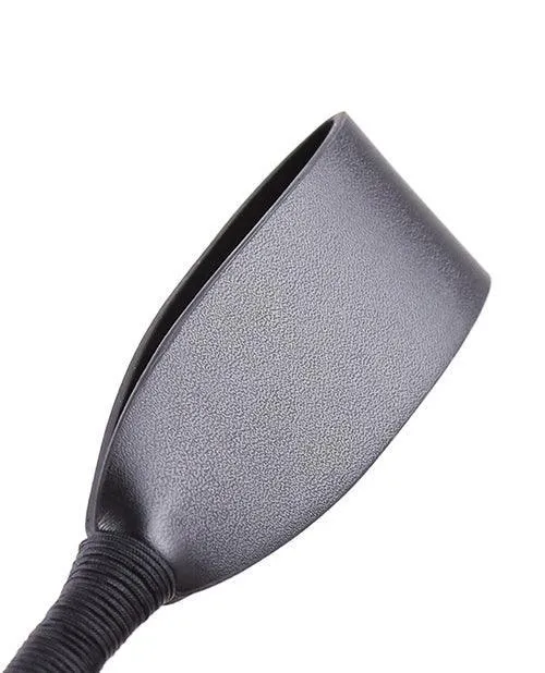Plesur 18 Riding Crop Black Sg Entertainmentplesur Bod Anal
