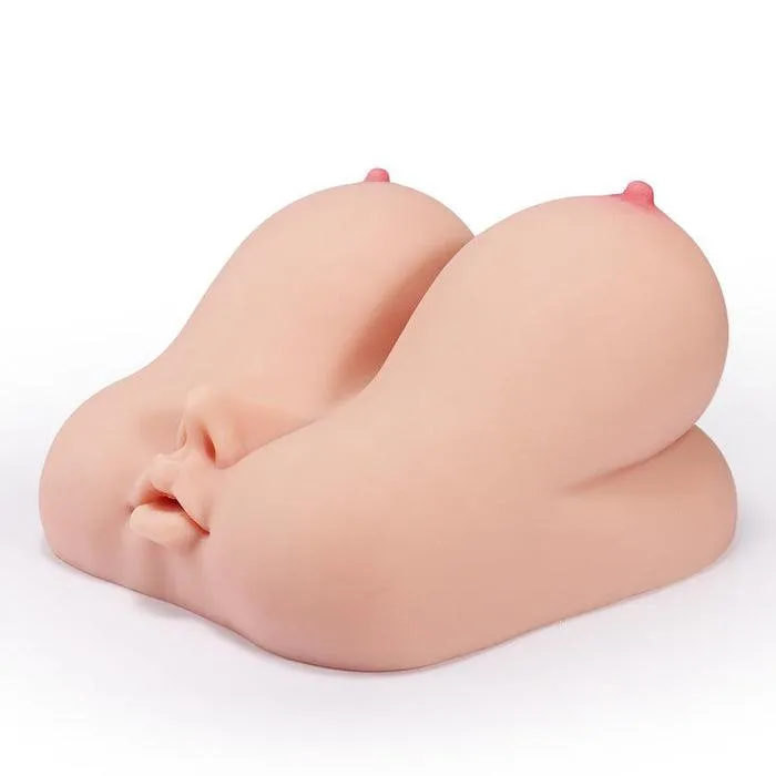 propinkup 7lb Lady Playground Juicy Blowjob Breast Vagina Sex Realistic Masturbator Male Sex Toys propinkup 7lb Lady Playground Juicy Blowjob Breast Vagina Sex Realistic Masturbator Male Sex Toys
