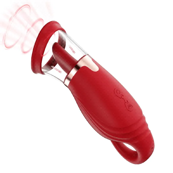 propinkup Female Sex Toys Sucking TongueLicking Woman Vibrator Clit Nipple Stimulator Pussy Pump propinkup Female Sex Toys Sucking TongueLicking Woman Vibrator Clit Nipple Stimulator Pussy Pump