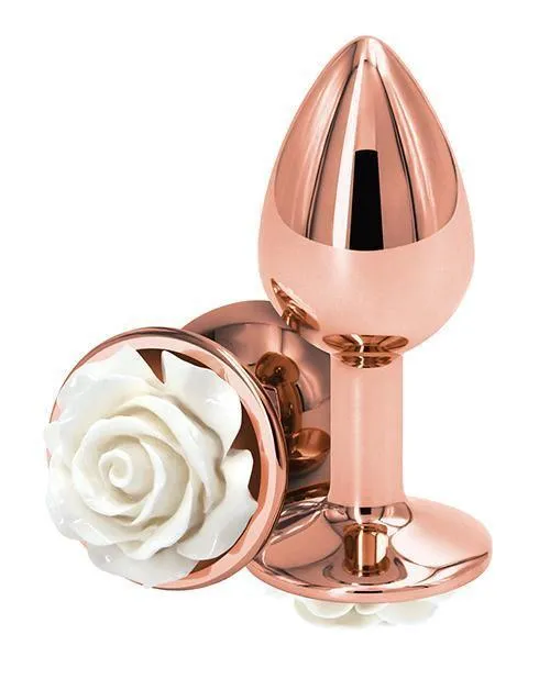Rear Assets Rose Ns Novelties INC Vibrators