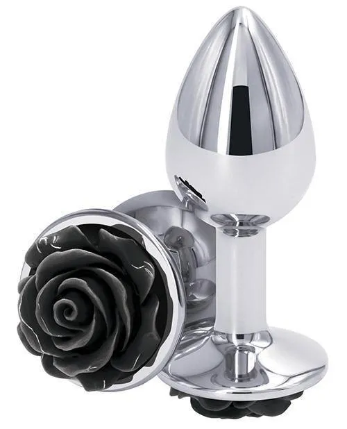 Rear Assets Rose Ns Novelties INC Vibrators