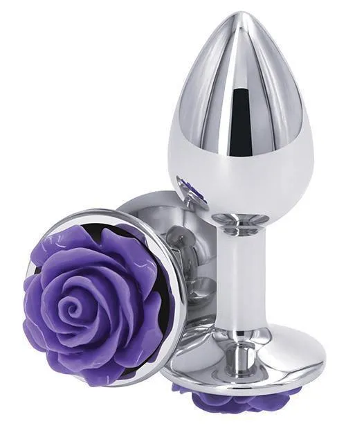 Rear Assets Rose Ns Novelties INC Vibrators
