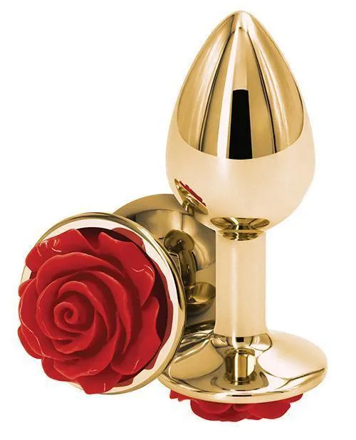 Rear Assets Rose Ns Novelties INC Vibrators