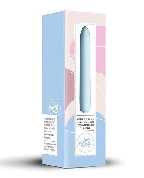 Sugarboo Sugar Vibrating Bullet Rocksoff Female Sex Toys