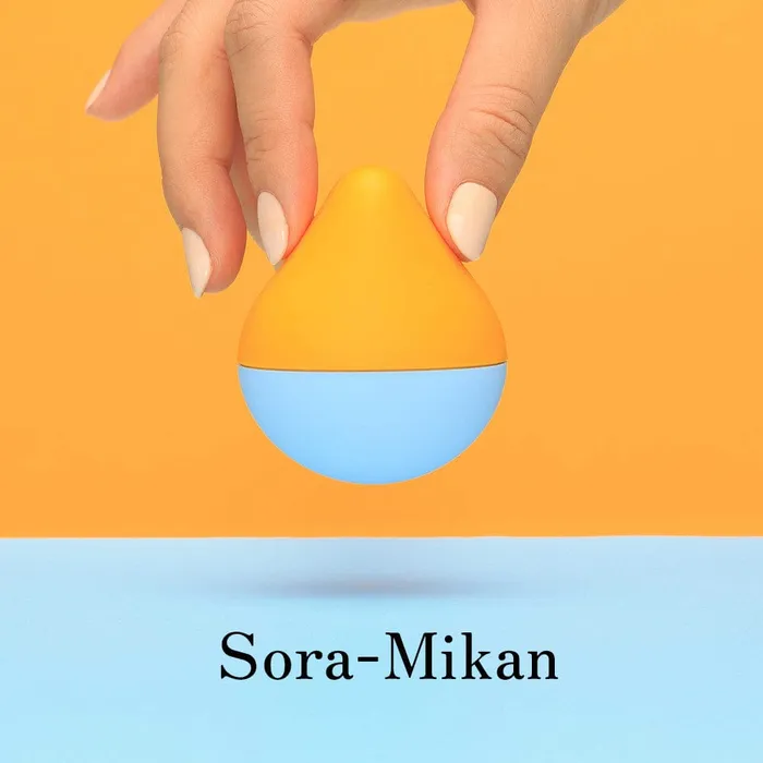 Tenga Female Sex Toys Tenga Iroha Mini Clit Massager
