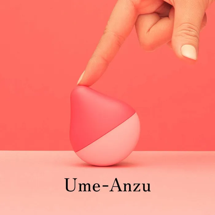 Tenga Female Sex Toys Tenga Iroha Mini Clit Massager