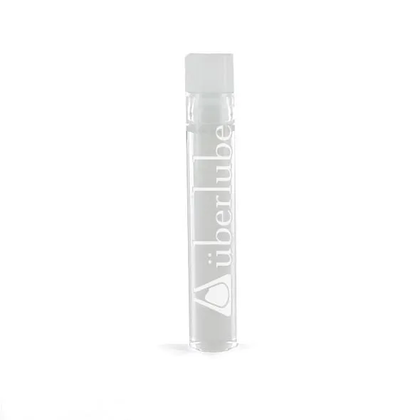 Uberlube Lubricants Uberlube Silicone Lubricant Bottle