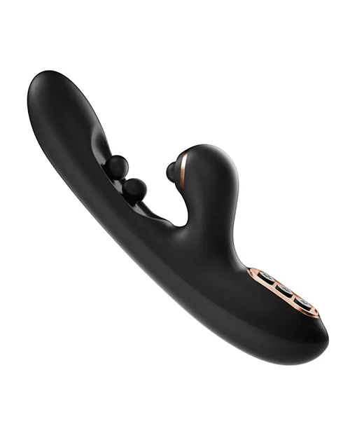 Uc Global Trade INChoney Play B Female Sex Toys Tickler Wiggling GSpot Vibrator Tapping Clitoral Stimulator Uc Global Trade INChoney Play B Female Sex Toys Tickler Wiggling GSpot Vibrator Tapping Clitoral Stimulator