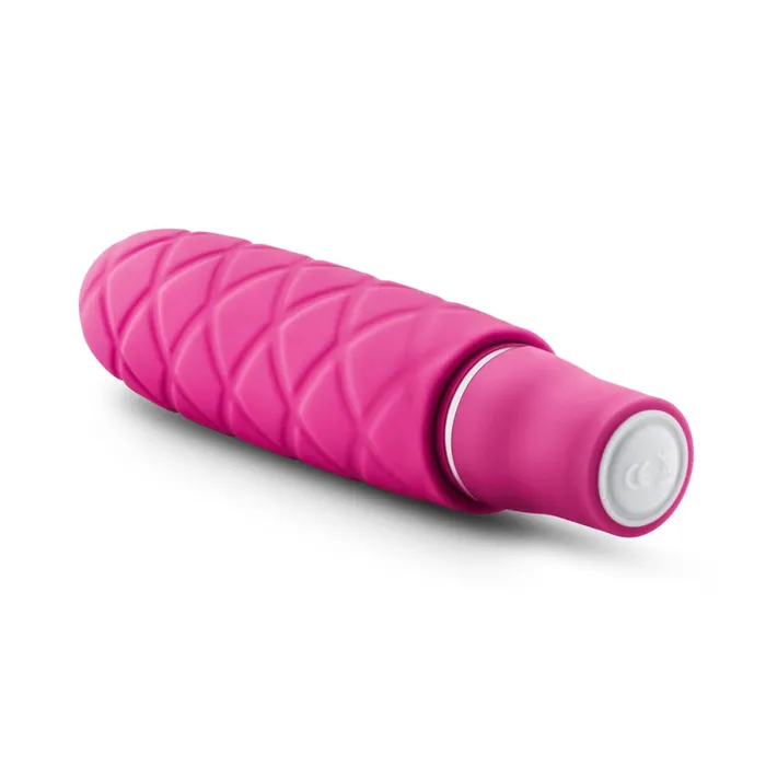 Vibrators Blush Novelties Luxe Cozi Mini Stimulator Bullet Vibrator Fuchsia Blush Novelties Vibrators Blush Novelties Luxe Cozi Mini Stimulator Bullet Vibrator Fuchsia Blush Novelties