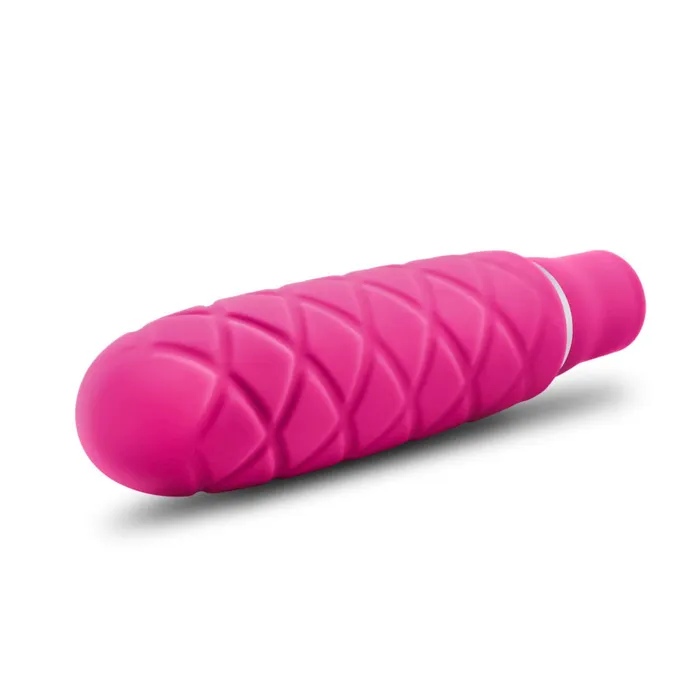 Vibrators Blush Novelties Luxe Cozi Mini Stimulator Bullet Vibrator Fuchsia Blush Novelties Vibrators Blush Novelties Luxe Cozi Mini Stimulator Bullet Vibrator Fuchsia Blush Novelties
