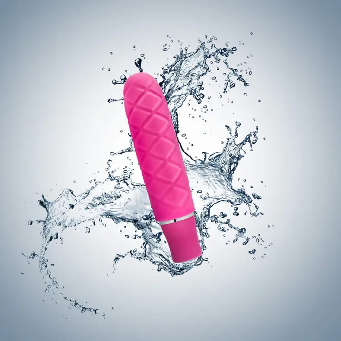 Vibrators Blush Novelties Luxe Cozi Mini Stimulator Bullet Vibrator Fuchsia Blush Novelties Vibrators Blush Novelties Luxe Cozi Mini Stimulator Bullet Vibrator Fuchsia Blush Novelties