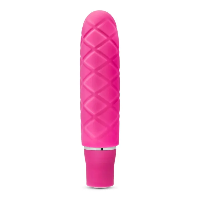 Vibrators Blush Novelties Luxe Cozi Mini Stimulator Bullet Vibrator Fuchsia Blush Novelties Vibrators Blush Novelties Luxe Cozi Mini Stimulator Bullet Vibrator Fuchsia Blush Novelties