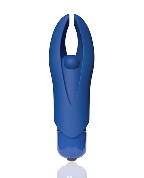 Vibrators Bushman Products Screaming O 4T Demon Blueberry