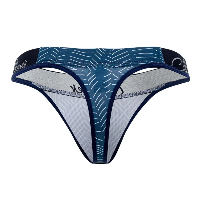Vibrators Clever Lush Thongs