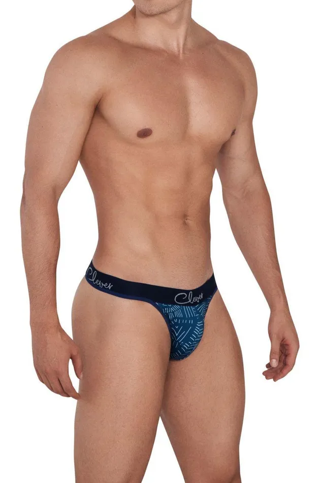 Vibrators Clever Lush Thongs