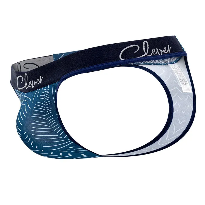 Vibrators Clever Lush Thongs