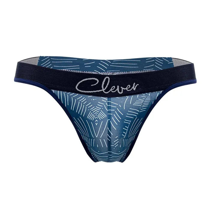 Vibrators Clever Lush Thongs