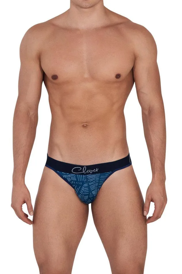 Vibrators Clever Lush Thongs