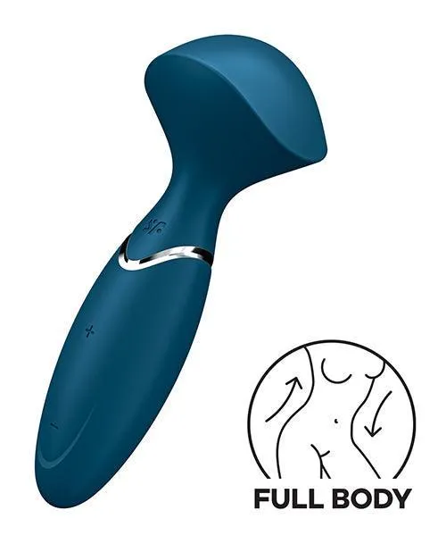 Vibrators Eis INCsatisfyer Satisfyer Mini Wander