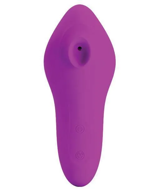 Vibrators Liaoyang Baile Health Care Produ Pretty Love Magic Fish 12 Function Fuchsia Vibrators Liaoyang Baile Health Care Produ Pretty Love Magic Fish 12 Function Fuchsia