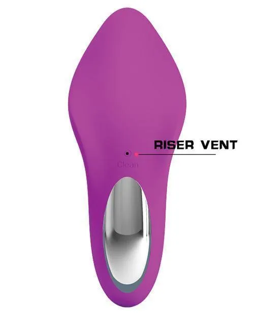 Vibrators Liaoyang Baile Health Care Produ Pretty Love Magic Fish 12 Function Fuchsia Vibrators Liaoyang Baile Health Care Produ Pretty Love Magic Fish 12 Function Fuchsia