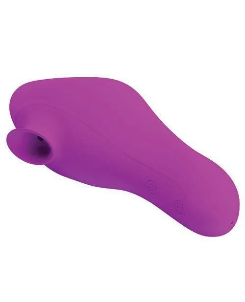 Vibrators Liaoyang Baile Health Care Produ Pretty Love Magic Fish 12 Function Fuchsia Vibrators Liaoyang Baile Health Care Produ Pretty Love Magic Fish 12 Function Fuchsia
