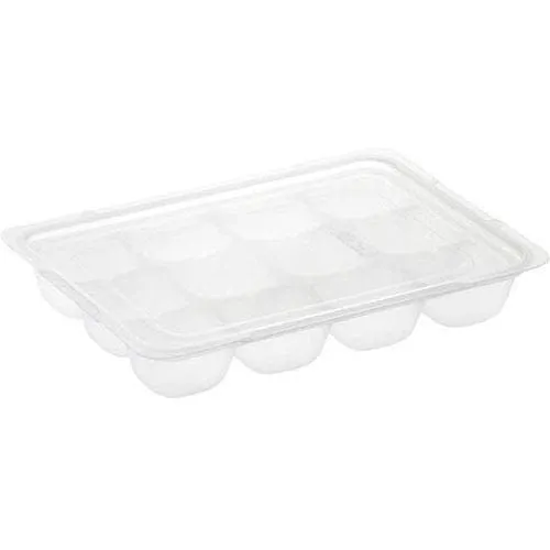 Vibrators Richell Richell Baby Food Storage Freezing Tray