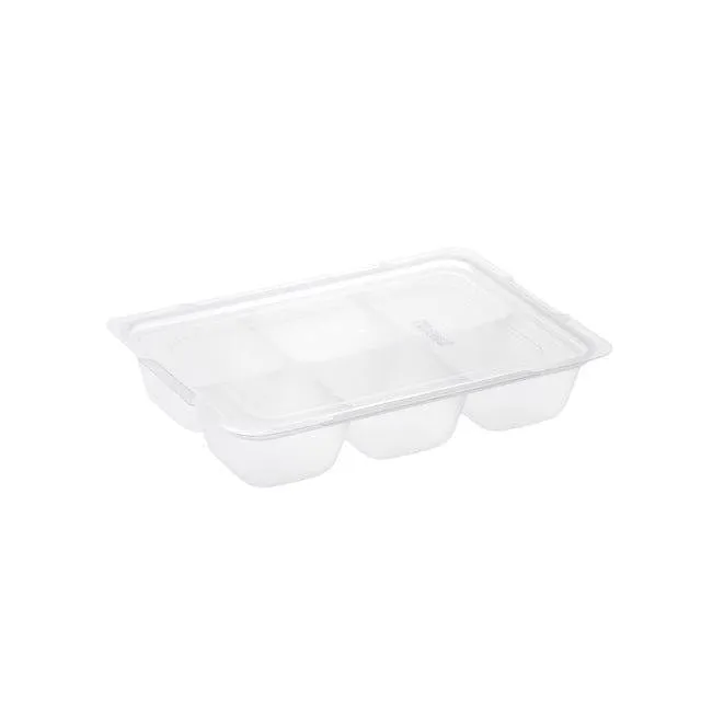 Vibrators Richell Richell Baby Food Storage Freezing Tray