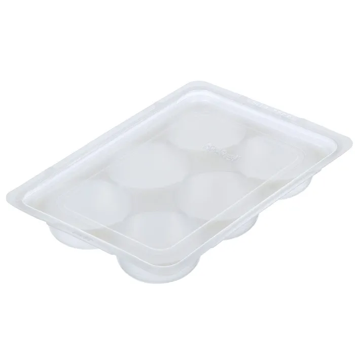 Vibrators Richell Richell Baby Food Storage Freezing Tray