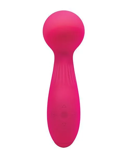 Vibrators Xgen Xgen Bodywand Lolli Wand Vibrator