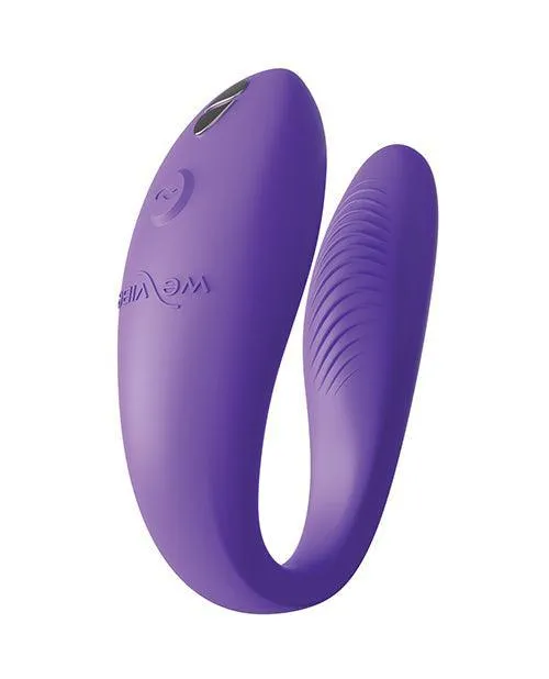 Wow Tech Vibrators Wevibe Sync Go