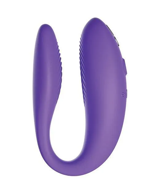 Wow Tech Vibrators Wevibe Sync Go
