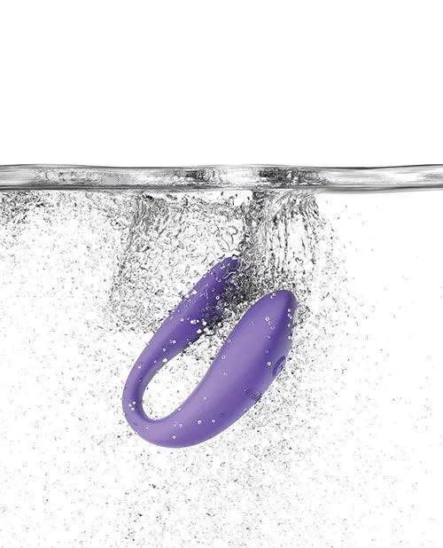 Wow Tech Vibrators Wevibe Sync Go