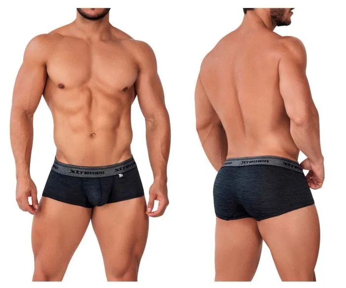 Xtremen Morelo Trunks Vibrators