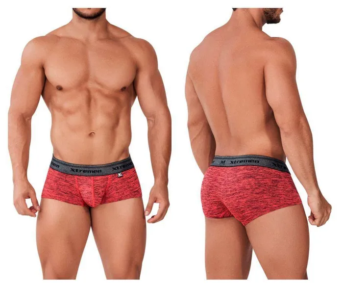 Xtremen Morelo Trunks Vibrators